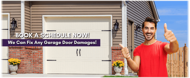 Bloomington MN Garage Door Repair